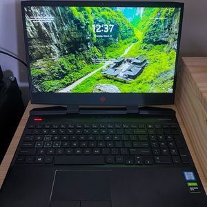 HP Omen Gaming Laptop